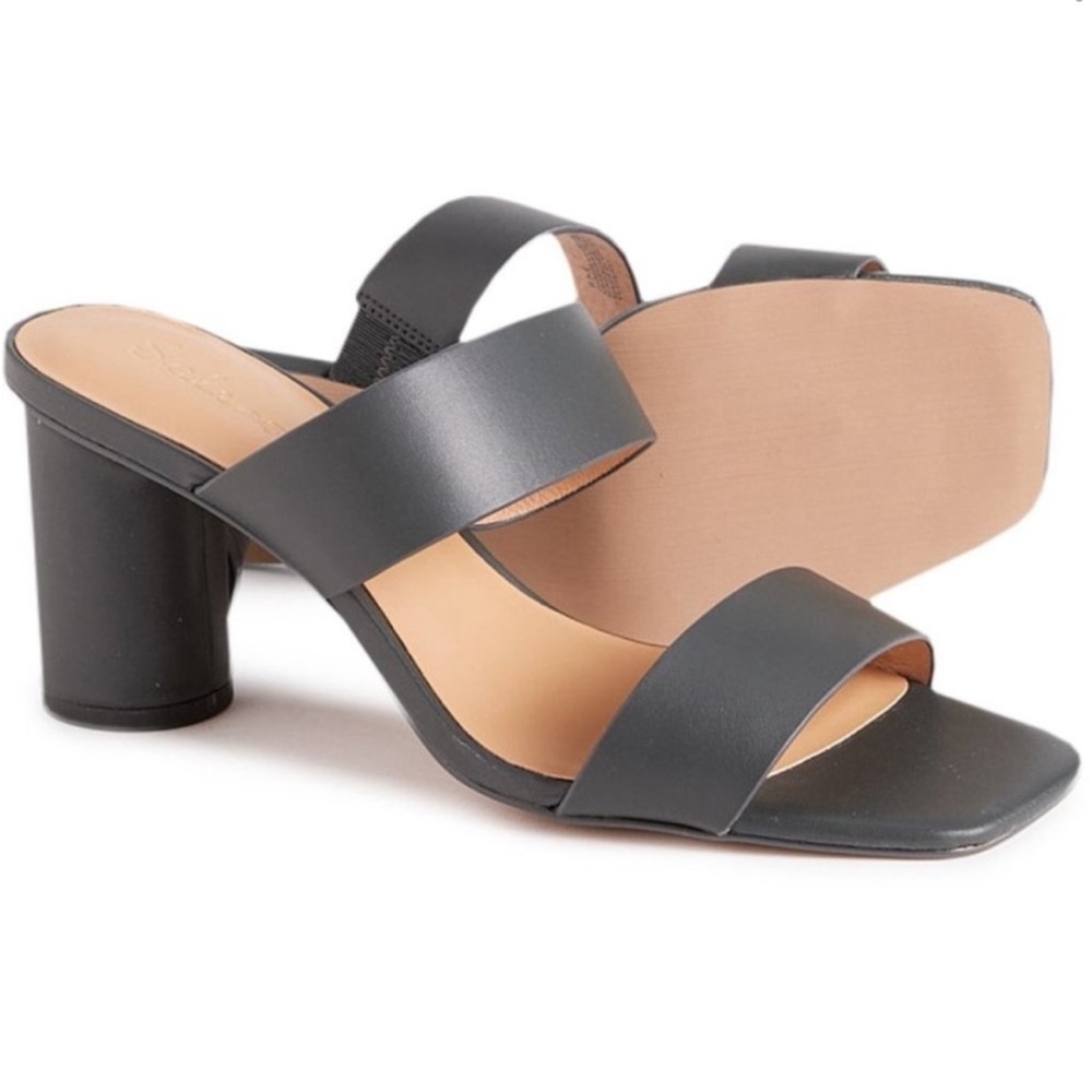 🎉HP🎉 Splendid Block Heel Sandal NIB